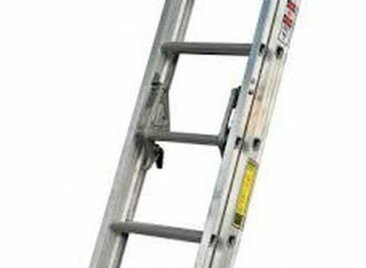 EXTENSION LADDER