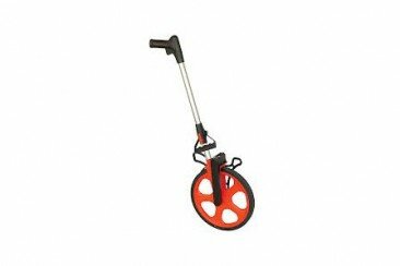 Walking measure wheel for hire Valley Heights