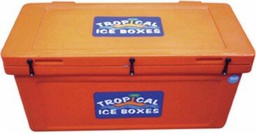 160 LITRE TROPICAL ICE BOX ESKY