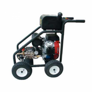 High Pressure Cleaner Hire Sydney